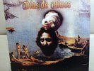 AKARMA LP   Dias De Blues   AK 99103  FREE SHIPPING