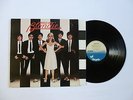 BLONDIE   PARALLEL LINES   CDL 1192   EX/VG+   CLASSIC 1978 UK ORIG' VINYL LP