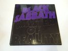 Black sabbath - Master of reality (LP/1971/VERTIGO)