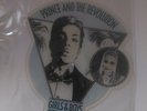 PRINCE SHAPED Picture Disc GIRLS & BOYS 1986 Warner Bros W8586 P Limited Edition