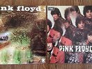 Pink Floyd ?A Saucerful Of Secrets + The Piper At The Gates Of Dawn New Color LP