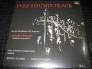 MENTAL CRUELTY jazz Soundtrack LP George Gruntz Kenny Clarke Barney Wilen new