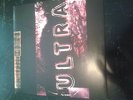 Depeche Mode Ultra LP First Press STUMM148