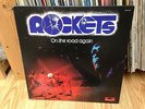 ROCKETS LP 