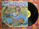 ? PAT THOMAS & MARIJATA EBO TAYLOR MONSTER AFRO FUNK PSYCH SOUL Ghana NEED MORE