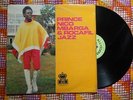 ? PRINCE NICO MBARGA & ROCAFIL JAZZ SUNNY AFRO SOUKOUSS HIGHLIFE RAINBOW Nigeria