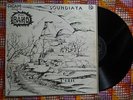 ? RAIL BAND Soundiata DEEP HYPNOTIC MUSIC AFRO MANDING FUNK JAZZ FOLK LP Mali ?