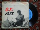 ? CONGO EP O.K. JAZZ N°1 FRANCO EDO SENSATIONAL AFRO LATIN RUMBA CALYPSO = WOW 