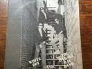 White Boy & The Average Rat Band   Original Private Metal Psych LP 1980 Monster