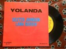 ? SENEGAL 7' SUPER STAR DE DAKAR LABA SOSSEH DEXTER JOHNSON Yolanda AFRO LATIN 