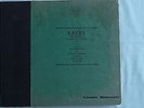 Marguerite Long - Columbia – Set #176 “Concerto For Piano And Orchestra” (1932)