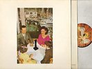 LED ZEPPELIN presence SSK 59402 A2/B1 uk swan song 1976 embossed gatefold LP EX