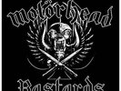 MOTORHEAD - BASTARDS - VINYL LP (GCR 20002-1N) NEW AND SEALED GERMAN IMPORT