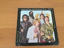 7 INCH SINGLE THE ROLLING STONES JUMPIN JACK FLASH JAPAN