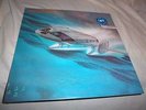 SPACE-JUST BLUE-CASABLANCA NBLP7131-NO CUT OUTS NEW SEALED LP