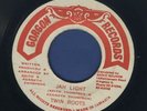 1773 TWIN ROOTS-JAH LIGHT-GORGON- REGGAE 45 7