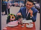 FRANKIE LAINE: Foreign Affair LP (Mono, 6-eye original) Vocalists