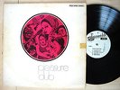 Errol Brown Pleasure Dub ?LISTEN? Jamaica LP Treasure Isle 002 Dub Series EX