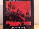 Eddie And The Hot Rods - One Story Town LP Pub Rock New Wave