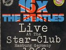 LP The Beatles Live At The Star-Club In Hamburg Germany, 1962 S R Internation