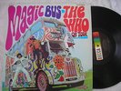Who original LP Magic Bus