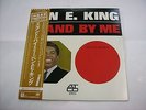 BEN E. KING - STAND BY ME - LP VINYL JAPAN PRESS 1980 EXCELLENT CONDITION