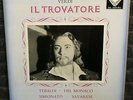 Verdi Il Trovatore Tebaldi Erede UK Decca SXL 2139/31 3 LPs Wideband