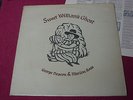 George Deacon & Marion Ross ?– Sweet William's Ghost  A1/B1 EX  LP + Insert