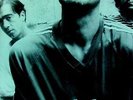 R.E.M. - REM - 1994 - Promoplakat - Monster