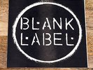 Blank Label - Blank Label (7