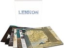 JOHN LENNON-LENNON - LIMITED 8 VINYL BOX SET - 180 GRAM HEAVYWEIGHT VINYL - NEU