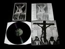 Clandestine Blaze - Church of Atrocity (Fin), LP