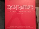 Iron Maiden - The Complete 8LP Box Set on SALE