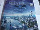 IRON MAIDEN 2 x LP..BRAVE NEW WORLD HMV EXCLUSIVE LIMITED 500 COPIES ONLY SEALED