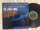 THE LIVELY ONES 