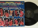 James Brown - It's A Man's Man's Man's World - 1966 Mono Vinyl LP King 985 VG++