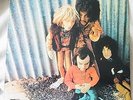 Jimi Hendrix-Band of Gypsys-(LP) track super2406002-original 'Puppet' Sleeve