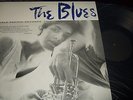 GERRY MULLIGAN ETC : THE BLUES JAPAN LP WORLD PACIFIC RECORDS TOSHIBA EMI JWC