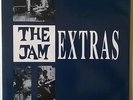 The Jam – Extras (1992 Polydor Double Vinyl LP)