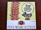 Under Soil and Dirt by The Story So Far (110/200 Tour Press)