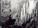 2LP Dimmu Borgir - For All Tid 2012 Germany Gatefold + Poster FREE SHIPPING