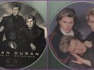 Duran Duran - Strange behaviour