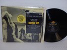 Blow-Up Original Sound Track HERBIE HANCOCK / YARDBIRDS NM SHRINK MGM SE 4447ST