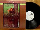 WHITE LABEL PROMO ROCK LP BOBBY CHARLES self titled with members of THE BAND '72