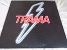 Rare Modern Funk Disco Soul :  Trama   S/T   It's Amazing   Cat LP 2611 Stereo