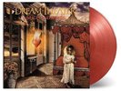 Images and Words (Ltd Gold/Solid Red Vinyl LP) Dream Theater - Neu