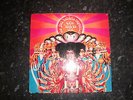 RARE PSYCH LP Jimi Hendrix Experience 