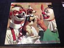 BUTTHOLE SURFERS - LOCUST ABORTION TECHNICIAN LP
