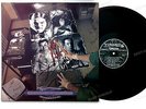 Carcass - Necroticism - Descanting The Insalubrious UK LP 1991 + Insert //1