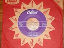 RIO ROCKERS-MEXICALI BABY RARE ORIG CAPITOL ROCKABILLY SURF SCREAMER & INSTR 45